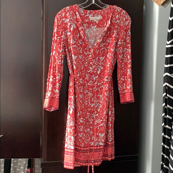 LOFT Dresses & Skirts - Loft dress